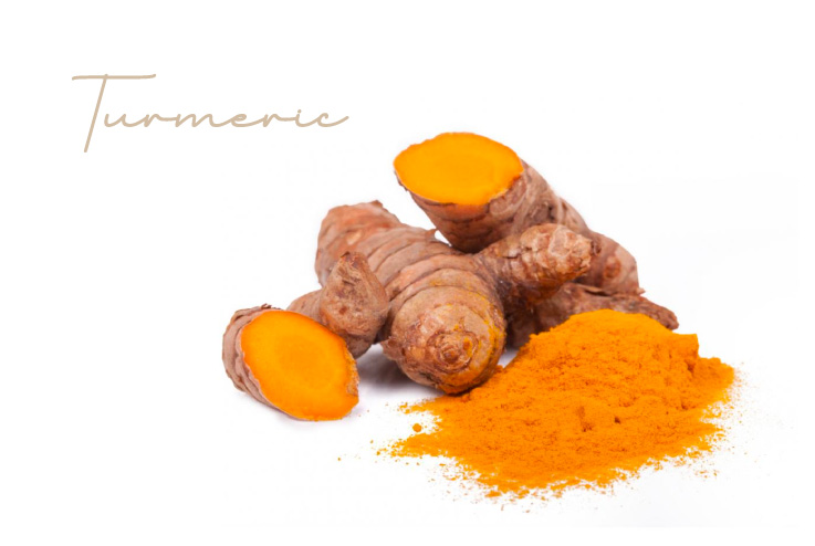 turmeric